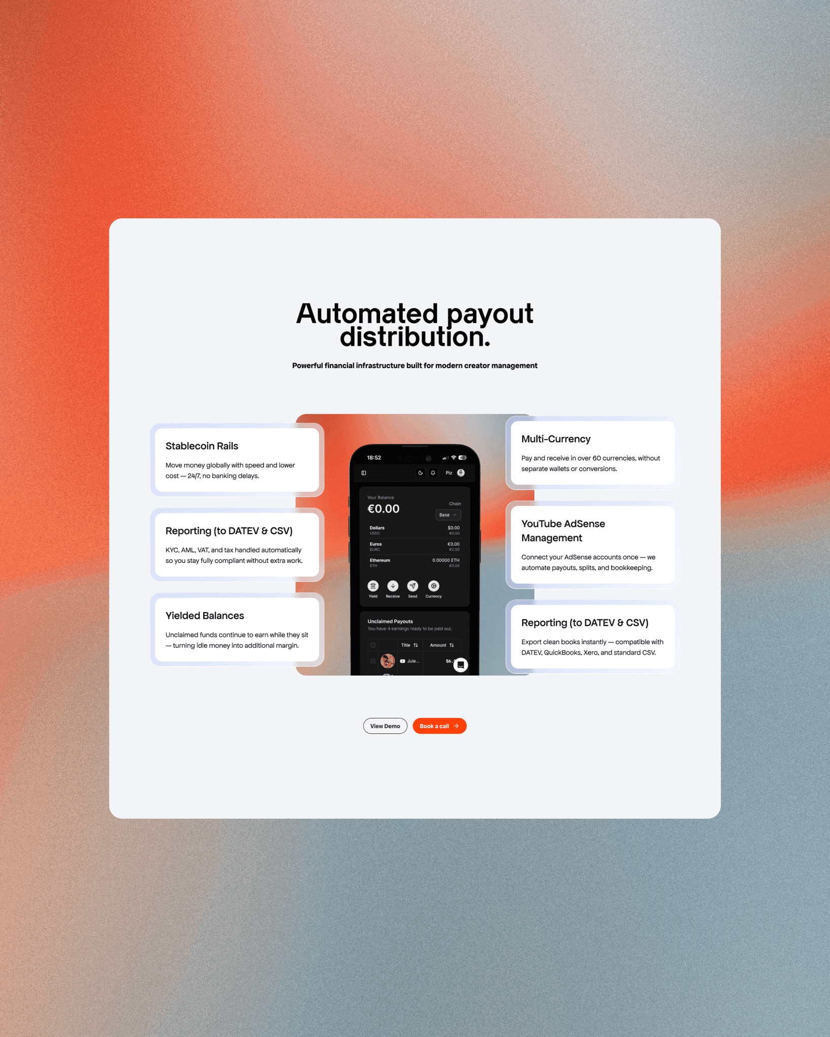 Talentir — 2